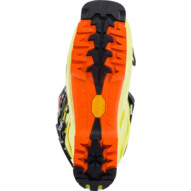 Lange XT3 Tour Sport Ski Touring Boot in Yellow-2